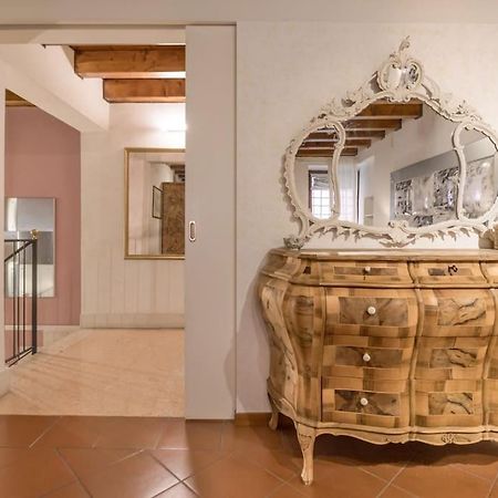Appartamento Residenza Angels @Piazzadelleerbe Verona Esterno foto