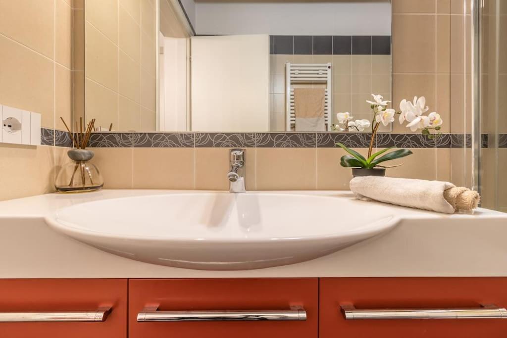 Appartamento Residenza Angels @Piazzadelleerbe Verona Esterno foto