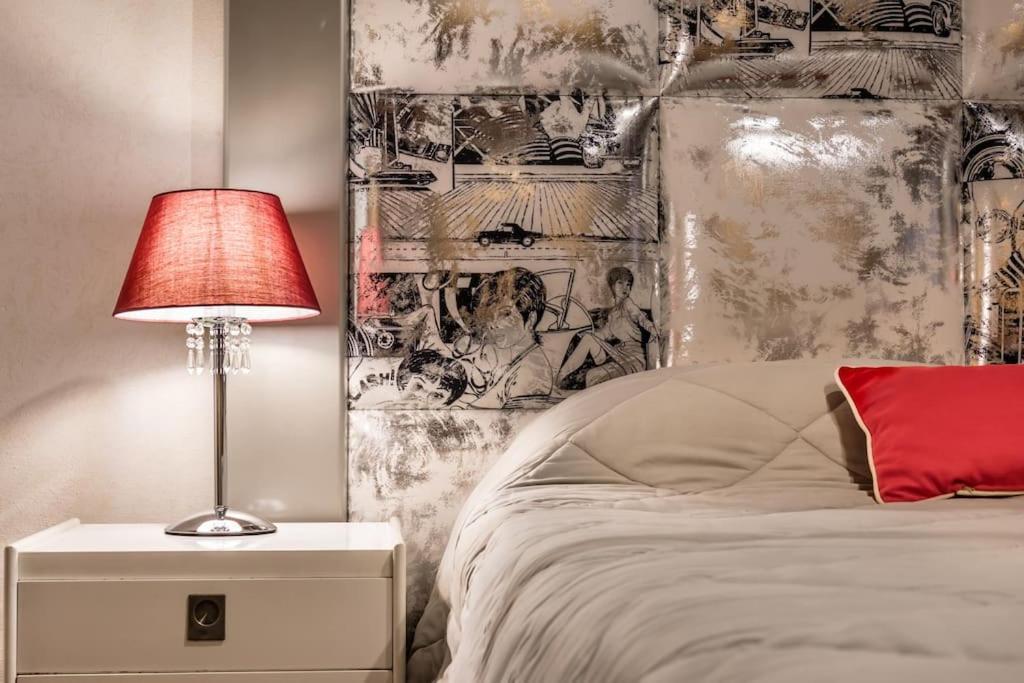 Appartamento Residenza Angels @Piazzadelleerbe Verona Esterno foto