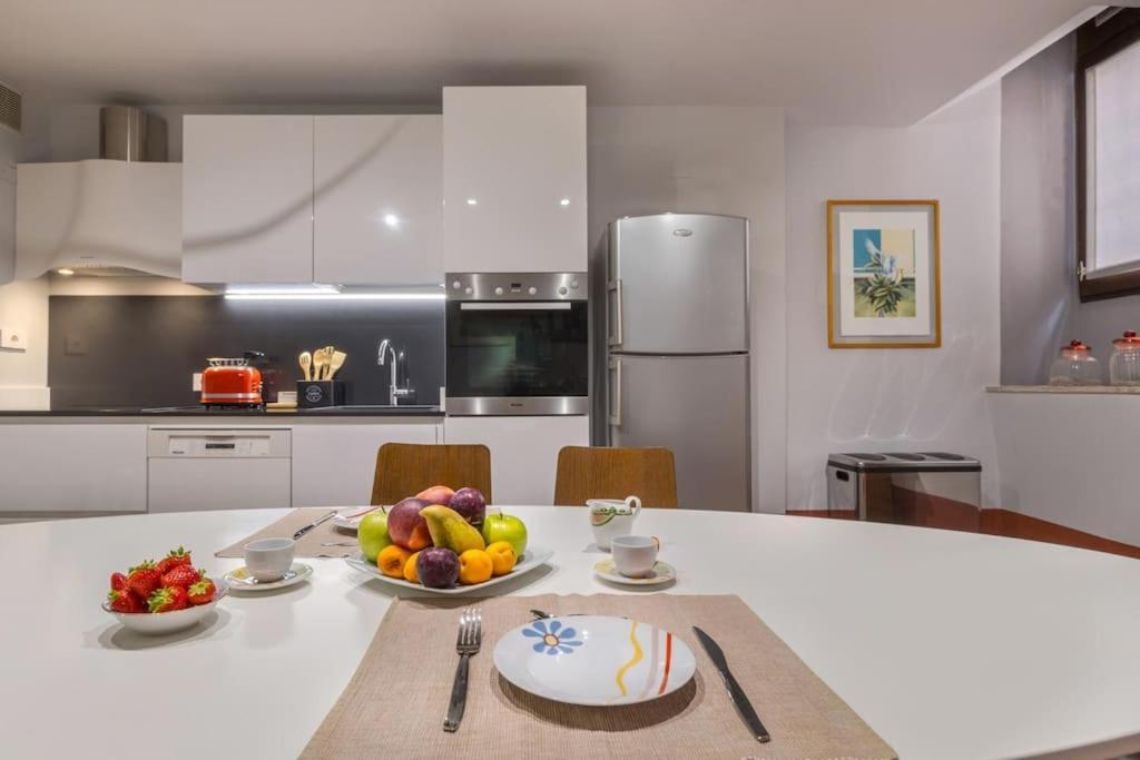 Appartamento Residenza Angels @Piazzadelleerbe Verona Esterno foto