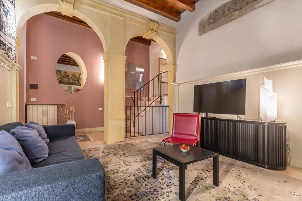 Appartamento Residenza Angels @Piazzadelleerbe Verona Esterno foto