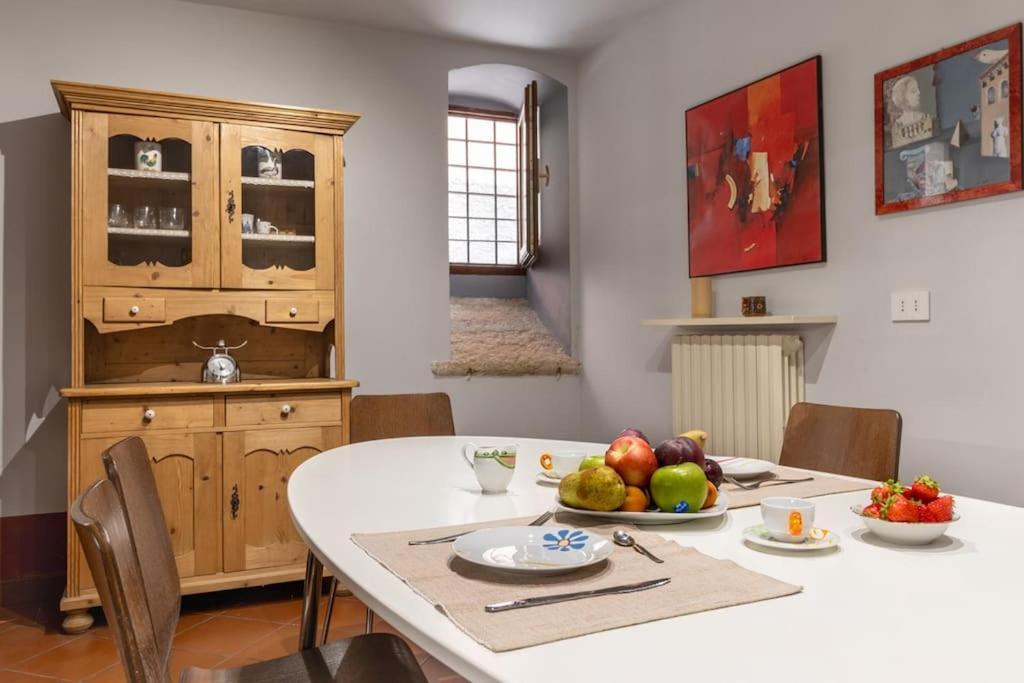 Appartamento Residenza Angels @Piazzadelleerbe Verona Esterno foto