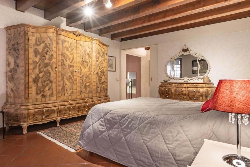 Appartamento Residenza Angels @Piazzadelleerbe Verona Esterno foto
